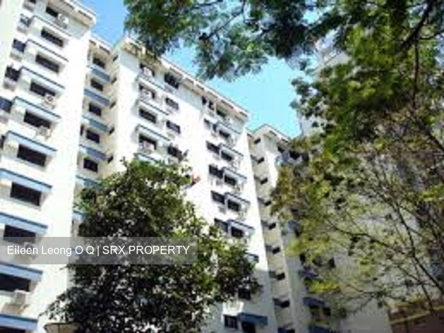 Blk 660 Woodlands Ring Road (Woodlands), HDB 4 Rooms #259597021